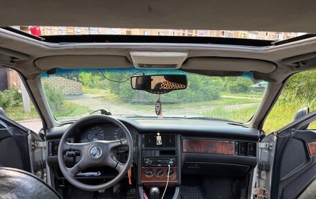 Audi 80, 1993 год, 170 000 рублей, 18 фотография