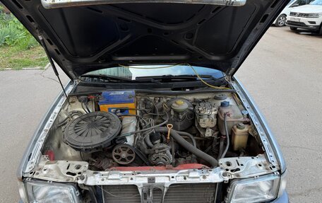 Audi 80, 1993 год, 170 000 рублей, 23 фотография