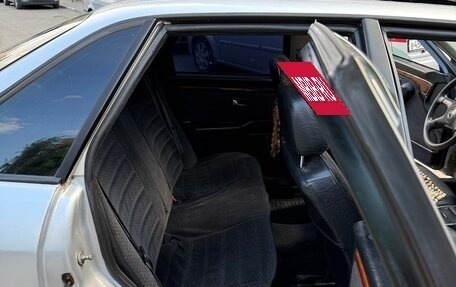 Audi 80, 1993 год, 170 000 рублей, 22 фотография