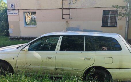 Toyota Caldina, 1994 год, 149 000 рублей, 2 фотография