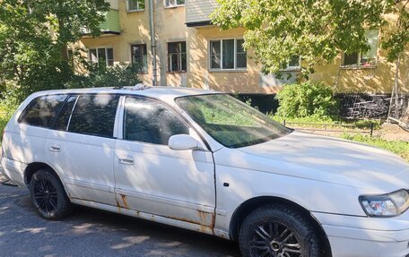 Toyota Caldina, 1994 год, 149 000 рублей, 6 фотография
