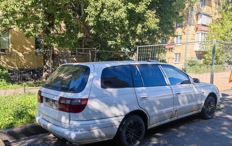 Toyota Caldina, 1994 год, 149 000 рублей, 8 фотография