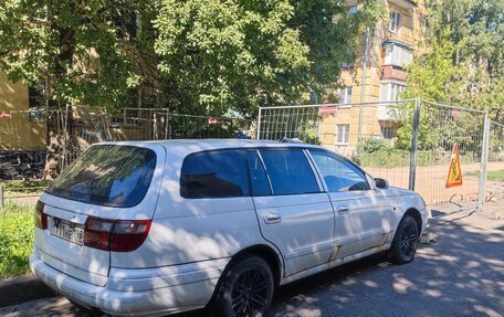 Toyota Caldina, 1994 год, 149 000 рублей, 7 фотография