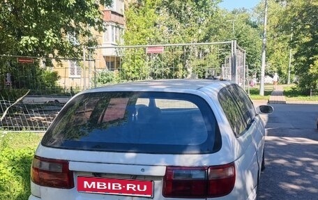 Toyota Caldina, 1994 год, 149 000 рублей, 1 фотография