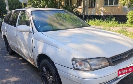 Toyota Caldina, 1994 год, 149 000 рублей, 4 фотография