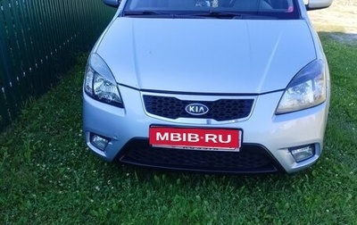 KIA Rio II, 2010 год, 800 000 рублей, 1 фотография