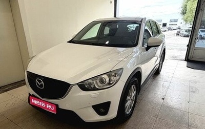 Mazda CX-5 II, 2013 год, 1 550 000 рублей, 1 фотография