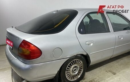 Ford Mondeo II, 1997 год, 140 000 рублей, 1 фотография