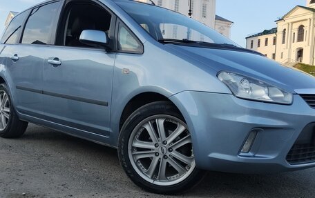 Ford C-MAX I рестайлинг, 2007 год, 620 000 рублей, 1 фотография