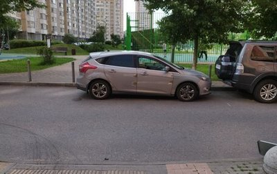 Ford Focus III, 2013 год, 500 000 рублей, 1 фотография