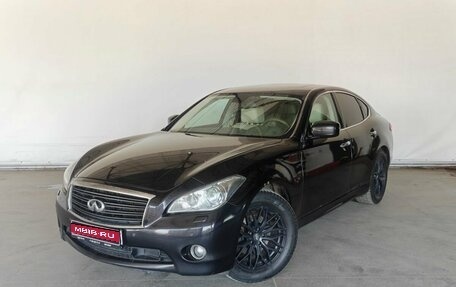 Infiniti M, 2011 год, 1 270 000 рублей, 1 фотография