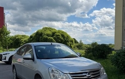 Nissan Almera, 2018 год, 600 000 рублей, 1 фотография