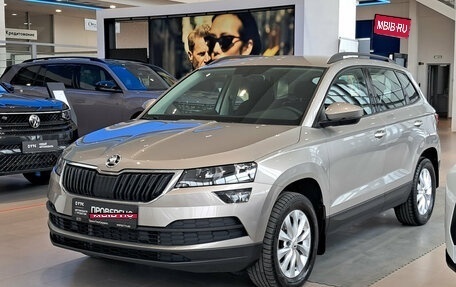 Skoda Karoq I, 2020 год, 2 310 000 рублей, 1 фотография