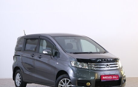 Honda Freed I, 2011 год, 1 299 000 рублей, 1 фотография