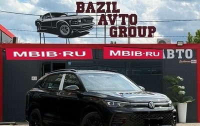Volkswagen Tiguan, 2026 год, 4 600 000 рублей, 1 фотография
