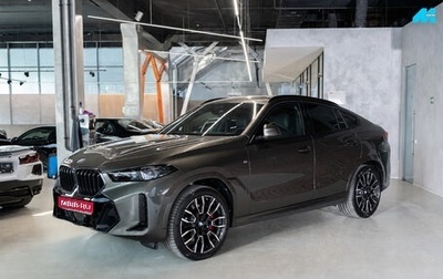 BMW X6, 2023 год, 11 940 000 рублей, 1 фотография