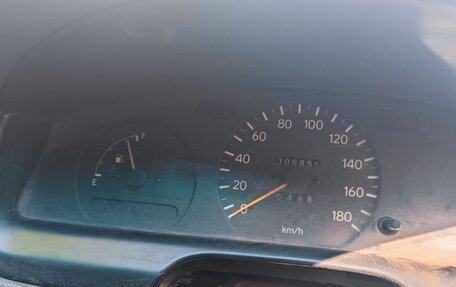 Toyota Caldina, 1994 год, 149 000 рублей, 9 фотография