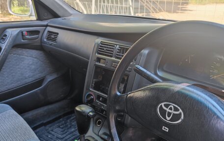Toyota Caldina, 1994 год, 149 000 рублей, 11 фотография
