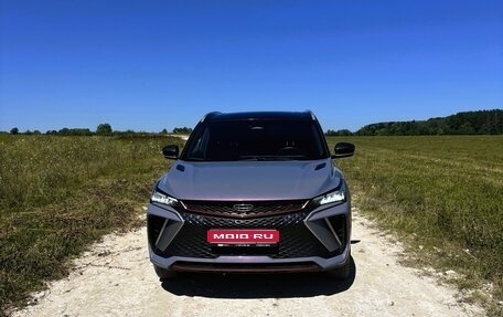 Geely Coolray I, 2023 год, 1 990 000 рублей, 1 фотография