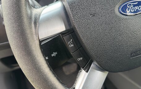 Ford Focus II рестайлинг, 2007 год, 590 000 рублей, 7 фотография