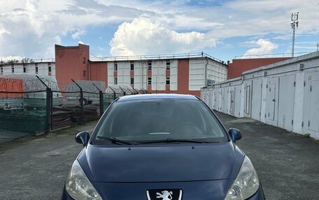 Peugeot 207 I, 2008 год, 330 000 рублей, 3 фотография