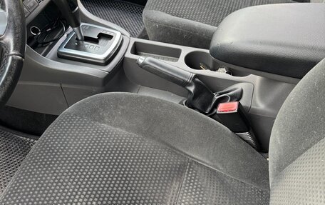 Ford Focus II рестайлинг, 2007 год, 590 000 рублей, 8 фотография
