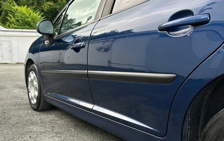 Peugeot 207 I, 2008 год, 330 000 рублей, 9 фотография