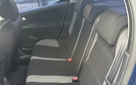 Peugeot 207 I, 2008 год, 330 000 рублей, 13 фотография