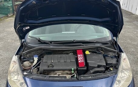 Peugeot 207 I, 2008 год, 330 000 рублей, 17 фотография