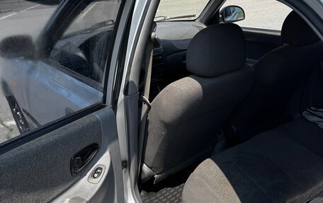 Hyundai Accent II, 2006 год, 290 000 рублей, 10 фотография