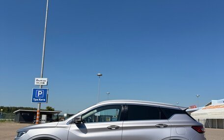 Geely Coolray I, 2023 год, 1 700 000 рублей, 3 фотография
