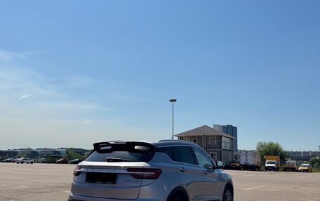 Geely Coolray I, 2023 год, 1 700 000 рублей, 6 фотография