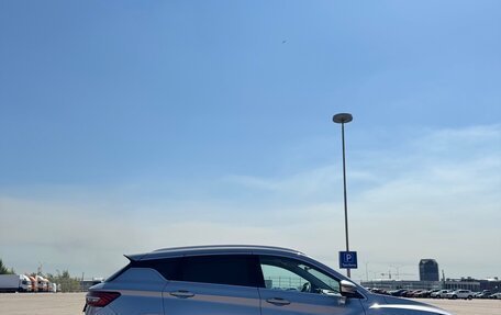 Geely Coolray I, 2023 год, 1 700 000 рублей, 7 фотография