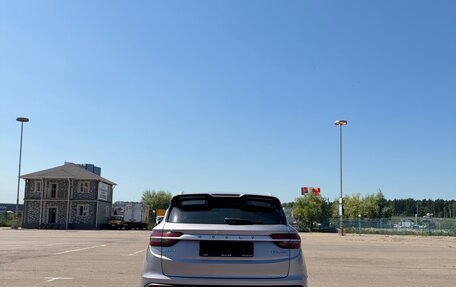 Geely Coolray I, 2023 год, 1 700 000 рублей, 5 фотография