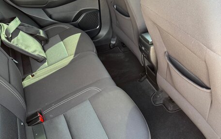 Geely Coolray I, 2023 год, 1 700 000 рублей, 11 фотография