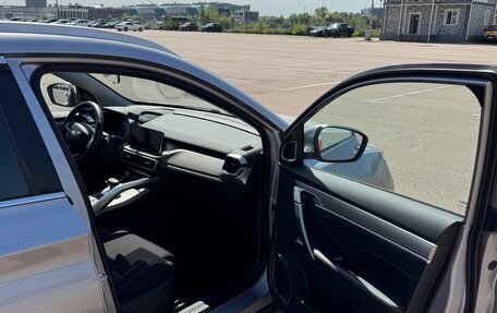 Geely Coolray I, 2023 год, 1 700 000 рублей, 9 фотография