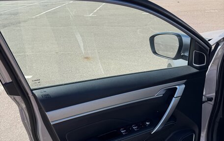Geely Coolray I, 2023 год, 1 700 000 рублей, 19 фотография