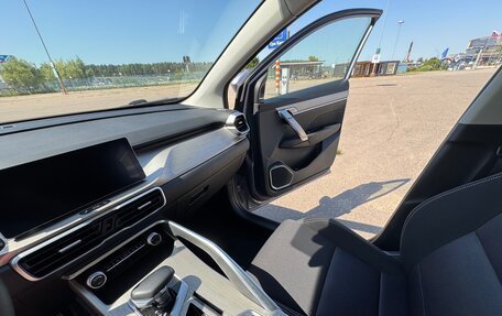 Geely Coolray I, 2023 год, 1 700 000 рублей, 24 фотография
