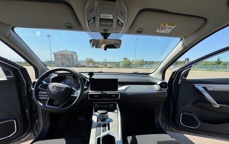 Geely Coolray I, 2023 год, 1 700 000 рублей, 25 фотография