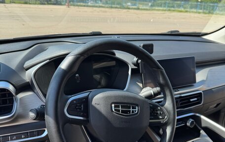 Geely Coolray I, 2023 год, 1 700 000 рублей, 22 фотография