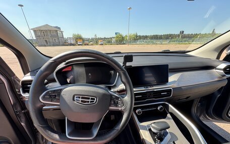 Geely Coolray I, 2023 год, 1 700 000 рублей, 23 фотография