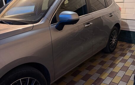 Haval Jolion, 2023 год, 1 800 000 рублей, 2 фотография