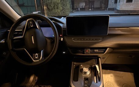 Haval Jolion, 2023 год, 1 800 000 рублей, 4 фотография