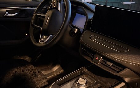 Haval Jolion, 2023 год, 1 800 000 рублей, 5 фотография