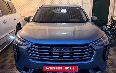 Haval Jolion, 2023 год, 1 800 000 рублей, 6 фотография