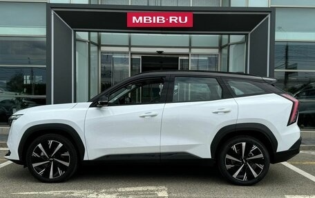 Geely Atlas, 2026 год, 4 229 990 рублей, 3 фотография