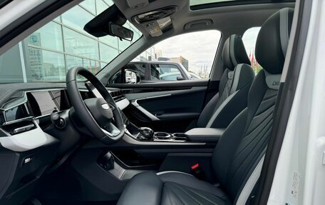 Geely Atlas, 2026 год, 4 229 990 рублей, 12 фотография