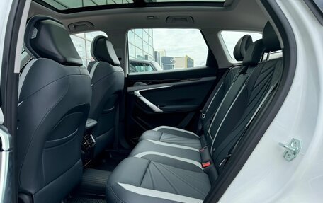 Geely Atlas, 2026 год, 4 229 990 рублей, 14 фотография