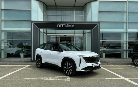 Geely Atlas, 2026 год, 4 229 990 рублей, 11 фотография