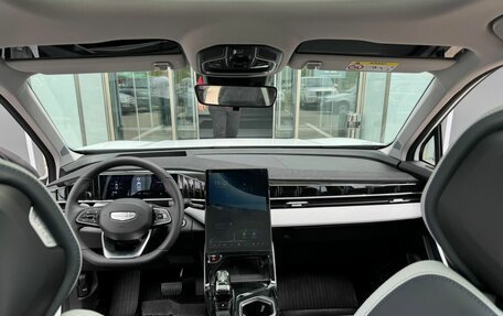 Geely Atlas, 2026 год, 4 229 990 рублей, 13 фотография
